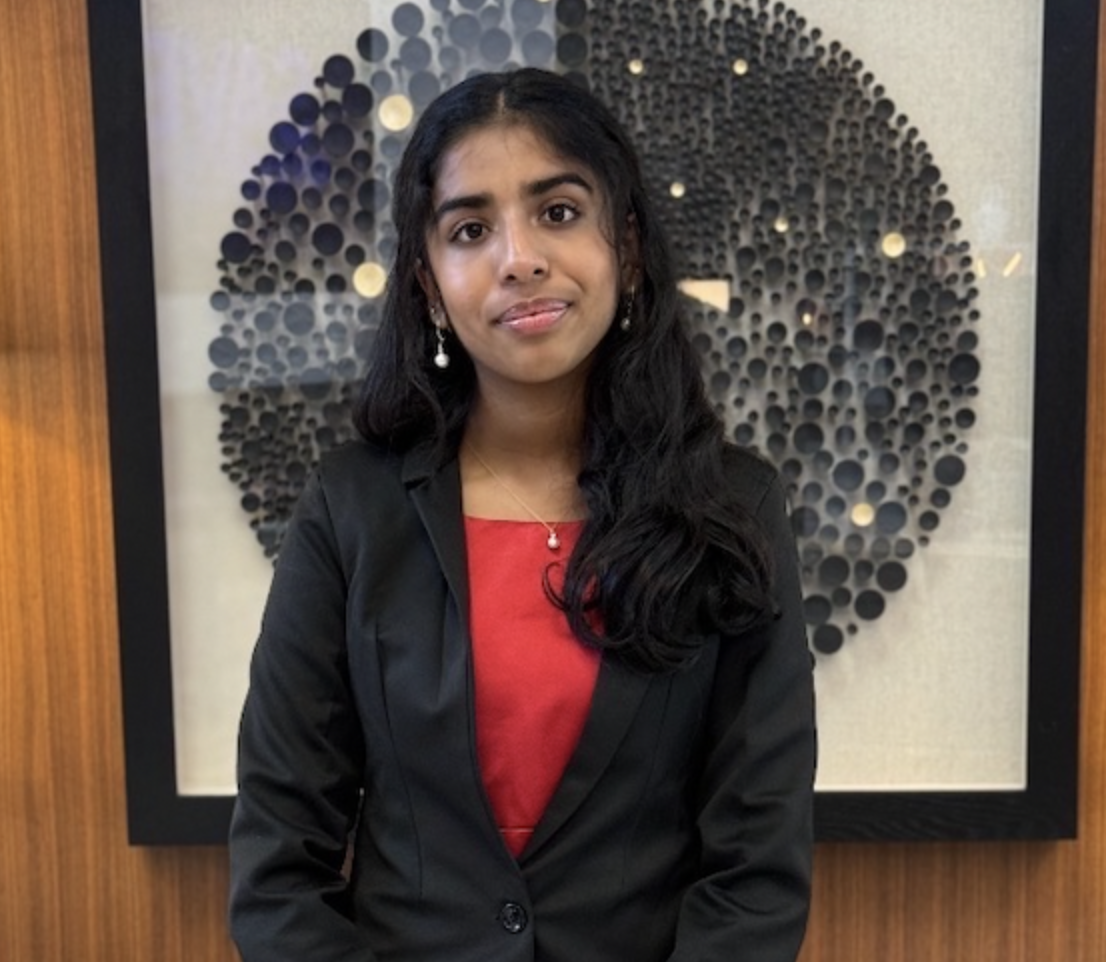 Profile photo of Manasvi Nalasani